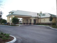 홈우드 스위트 바이 힐튼 오칼라 앳 헬스 브룩 - 호텔 가격비교