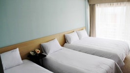 Busan Youth Hostel Arpina - Compare Deals