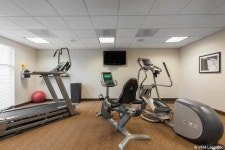 더 슬립 인 & 스위트 - 메디컬 센터, 파고 - 호텔 가격비교