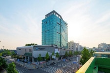 Best Western Harbor Park Hotel Incheon - Compare Deals
