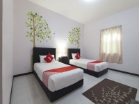 데 랑카위 리조트 앤드 컨벤션 센터, 에어 한갓 - 호텔 가격비교