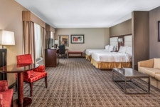 홀리데이 인 익스프레스 & 스위트 란타나 - 호텔 가격비교