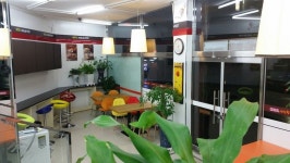 Port Hallim Hotel, Jeju - Compare Deals