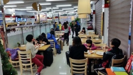 Port Hallim Hotel, Jeju - Compare Deals