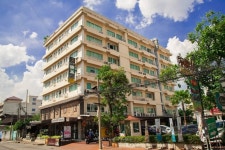 나라 스위트 레지던스 방콕 - 호텔 가격비교