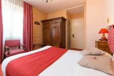 호텔 레스토랑 로베르가드, 제라르메 - 호텔 가격비교