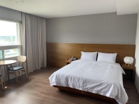 AM Ort Hotel, Yeosu - Compare Deals