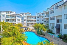 샌드캐슬 온 쿠룸빈 비치, 골드코스트 - 호텔 가격비교