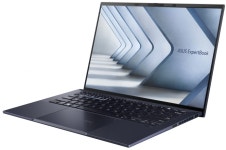 A premium display makes the ExpertBook B9 OLED the ultimate choice for business travelers｜Blog｜Business｜ASUS USA