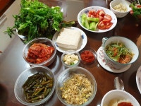 퇴근후 저녁 명란찜 쌈 : 클리앙
