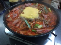부대찌개 : 클리앙