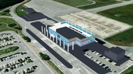 건설중인 울진공항 시너리..jpg : 클리앙