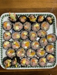 안녕 김밥 : 클리앙