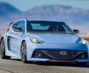 [카앤드라이버] 2023 Hyundai RM20 N : 클리앙