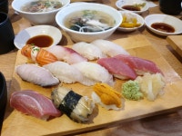 초밥 : 클리앙
