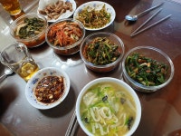 칼국수와 목살 : 클리앙