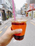 오늘자 얼죽아 출석체크 + 던킨 키세스 도우너 추천합니다! : 클리앙
