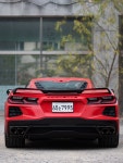 [사진추가] 아메리칸 머슬 - C8 Stingray : 클리앙