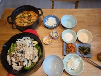 대창 구이, 곱창 전골 : 클리앙