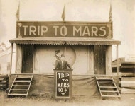 화성까지 단돈.. : 클리앙