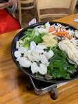 안성의 유일?한 맛집 - 약수터 식당 : 클리앙