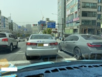 청룡쇼바 택시.jpg : 클리앙