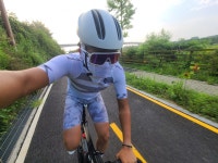주말 대비 샤방 100km~ : 클리앙