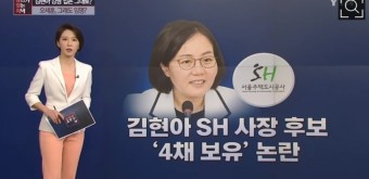 국민의힘 'YTN 안귀령 앵커 '배후' 누구냐. 법적 대응 천명' : 클리앙