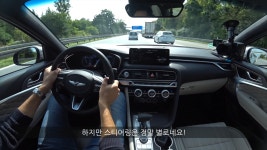 [오토센스 펌] G70의 문제점은 스티어링 : 클리앙