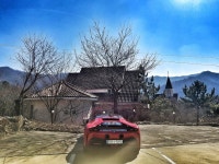 갬성! 깔삼! 오지는 드라이브!! 남자는 노빠꾸 직빨! : 클리앙