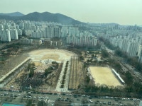 현재 평촌중앙공원 뷰입니다 : 클리앙
