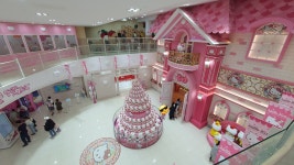 제주도 헬로키티 아일랜드 후기 : 클리앙