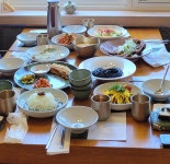 한정식 : 클리앙