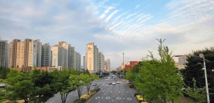오늘 수원, 육교 위에서.. : 클리앙