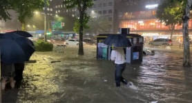 강남역 인근 근황 : 클리앙