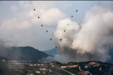 2015년 5군단 훈련사진 한장.jpg : 클리앙