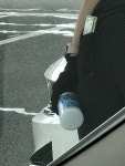 사진에 나온 세차용품 무슨 제품인지 알 수 있을까요? : 클리앙