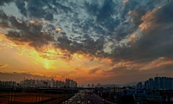 경인고속도로 인천방면 : 클리앙