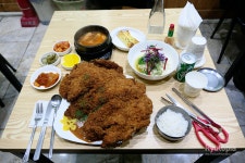 제천 수제돈까스집.jpg : 클리앙