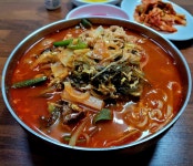 부천의 어떤 육개장집 : 클리앙