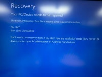 인텔 맥미니 부프캠프 오류 문의드립니다. : 클리앙