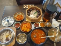 청와옥 본점 : 클리앙