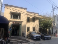 도산공원 강서면옥 & 카페 누데이크 : 클리앙 [면식수행] 참 고운 면발의 평양냉면! 도산공원 강서면옥 &amp; 카페 누데이크 : 클리앙