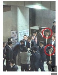 굥 횟집 술쳐먹은것도 이해가 안되지만 : 클리앙