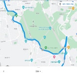 남산 소월길 도는 버스를 탔는데 경치가 괜찮네요. : 클리앙