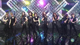 110128 뮤직스테이션~ (자막有) : 클리앙