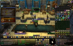 [단신] 길랩 24랩 찍었습니다. : 클리앙