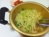 할머니칼국수 : 클리앙