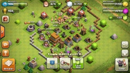 CoC 클리앙 클랜 자리 남는데 있나요? : 클리앙