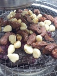 용인 갈매기살 맛집 황소고집 : 클리앙